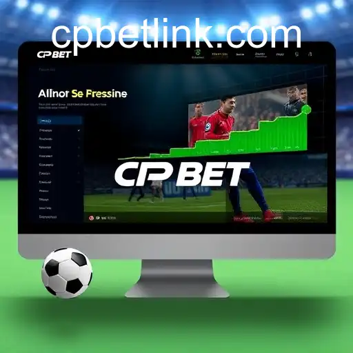 CP BET: Explorando o Mundo das Apostas Esportivas