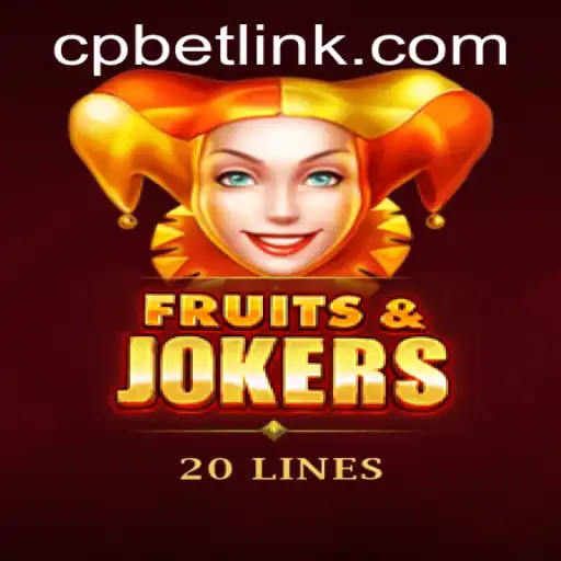 Discover the Exciting World of FruitsAndJokers20 with CP BET