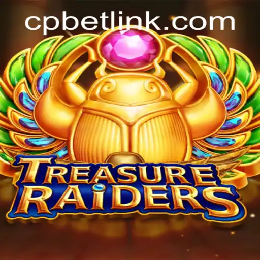 Unlock Hidden Treasures: Dive into the Adventure of TREASURERAIDERS with CP BET