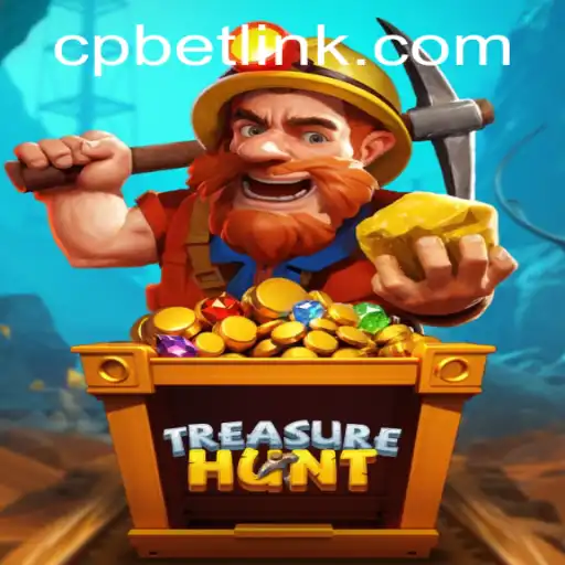 Discover the Thrill of TreasureHunt: A New Era of Adventure with CP BET
