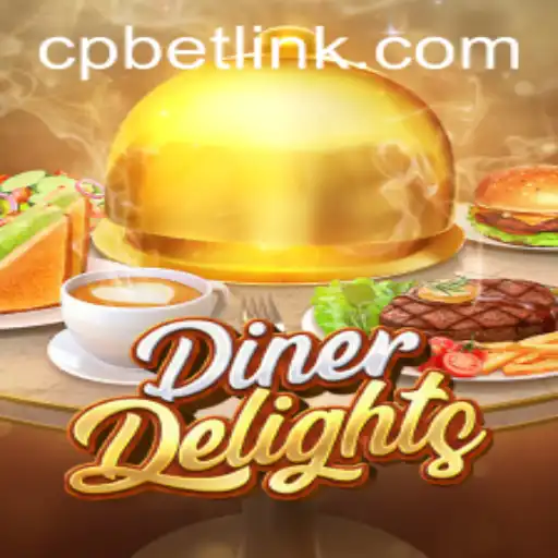 DinerDelights: Revolutionizing Culinary Adventure with CP BET