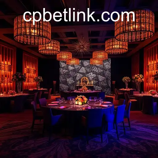 Exploring the World of Exclusive Events with CP BET