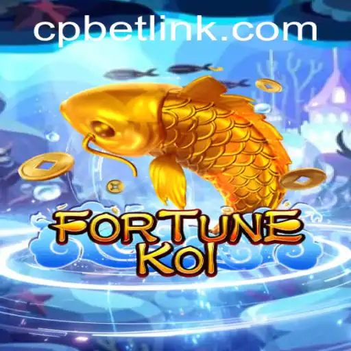 Unleashing the Adventure: A Dive into the Exciting World of FORTUNEKOI