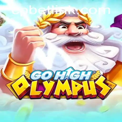 GoHighOlympus: Revolutionizing E-Sports Betting with CP BET