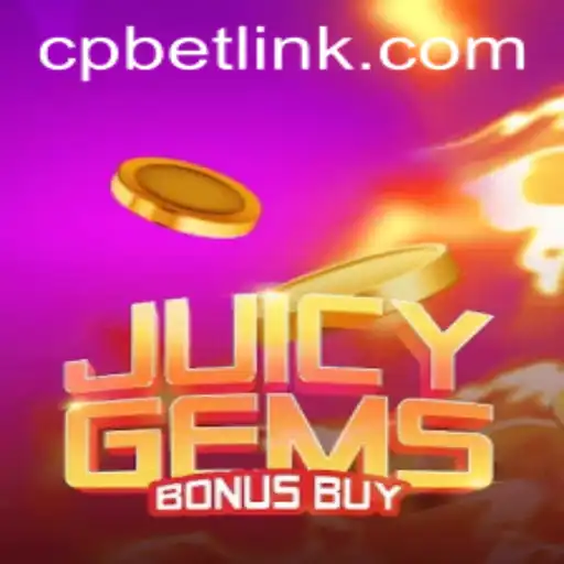 JuicyGemsBonusBuy: A Thrilling Dive into the World of CP BET
