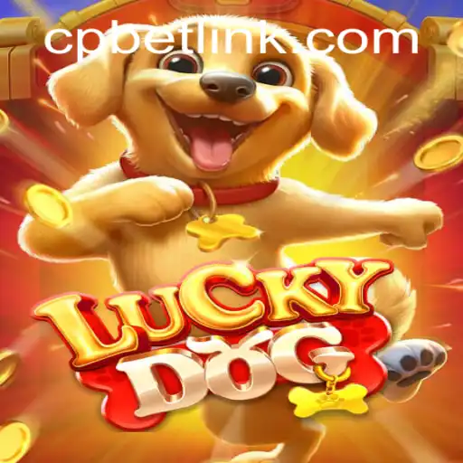 LuckyDog: An Immersive Adventure with CP BET