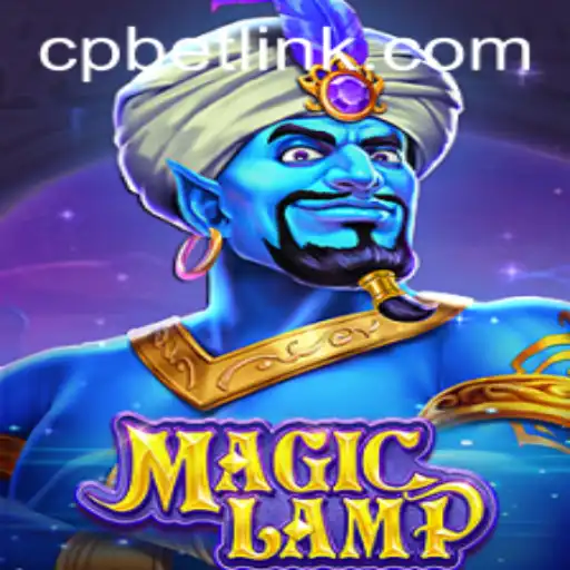 Unveiling MagicLamp: A CP BET Game Experience