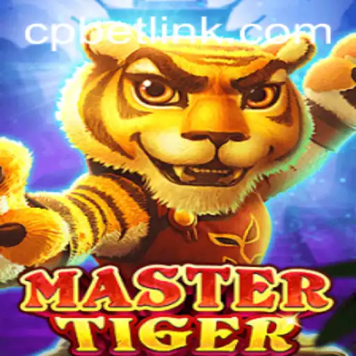 MasterTiger: The Ultimate Gaming Experience with CP BET