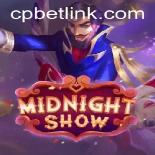 MidnightShow: Enter the Thrilling World of CP Bet Gaming