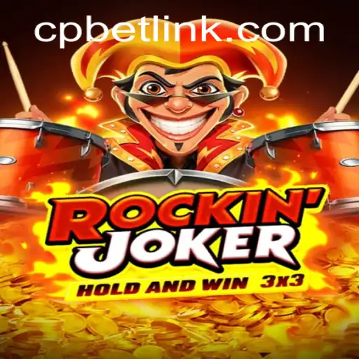 Exploring RockinJoker: A Comprehensive Guide to CP BET
