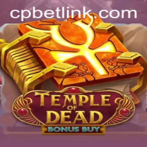 Experience the Thrills of Temple of Dead Bonus Buy: A Comprehensive Guide